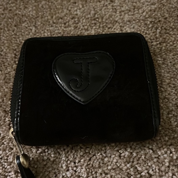 Juicy couture wallet - Picture 2 of 3